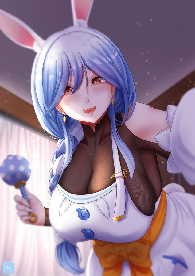 Peko Mama