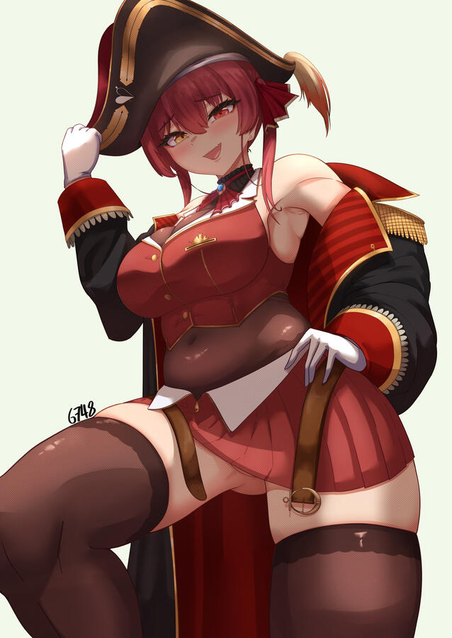 Houshou Marine