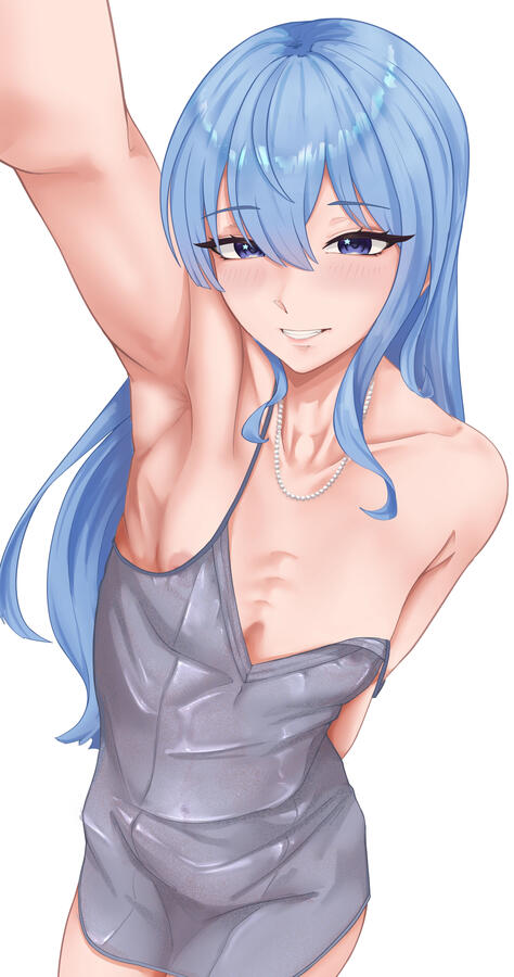 Hoshimachi Suisei
